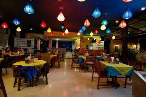 Hotel Dome Resort