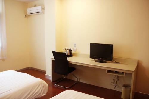 Hotel Hanting Express Shenyang Middle Street Gugong