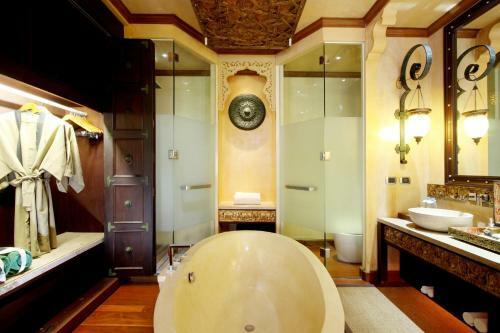 Hotel The Baray Villa By Sawasdee Village