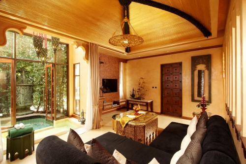 Hotel The Baray Villa By Sawasdee Village