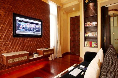 Hotel The Baray Villa By Sawasdee Village