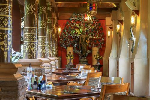 Hotel The Baray Villa By Sawasdee Village