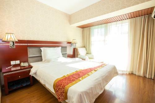 Shenzhen Haitian Hotel