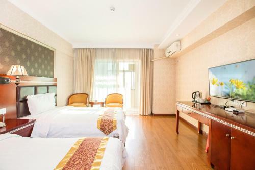 Shenzhen Haitian Hotel