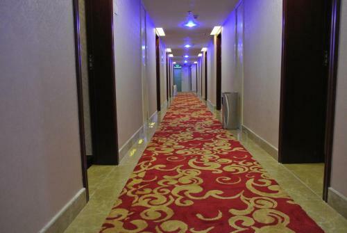 Shenzhen Haitian Hotel