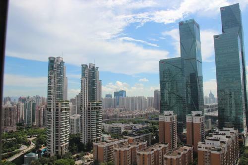Shenzhen Haitian Hotel