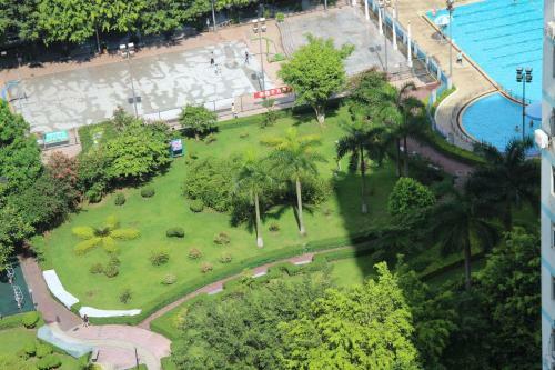 Shenzhen Haitian Hotel