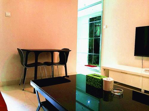 Shenzhen Dongmen Haicheng Boutique Apartment