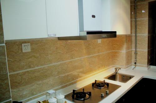 Shenzhen Dongmen Haicheng Boutique Apartment