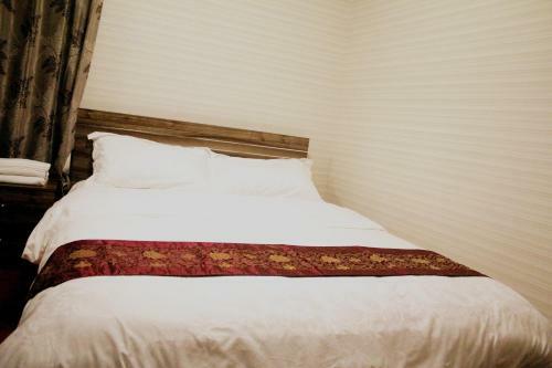 Shenzhen Dongmen Haicheng Boutique Apartment