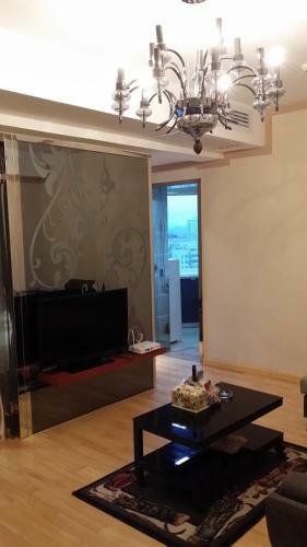 Shenzhen Dongmen Haicheng Boutique Apartment