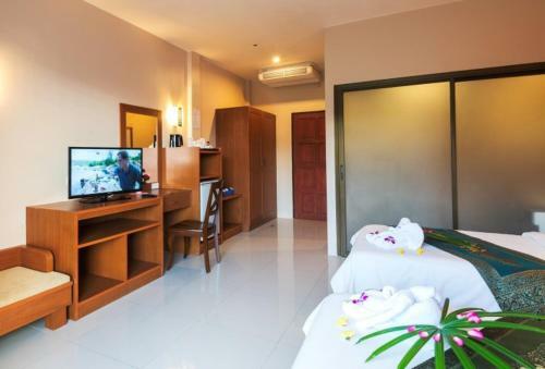 Hotel Katanoi Resort