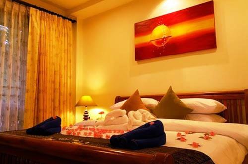 Hotel Katanoi Resort