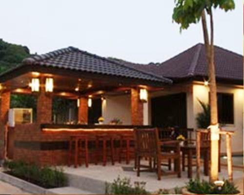 Hotel Katanoi Resort