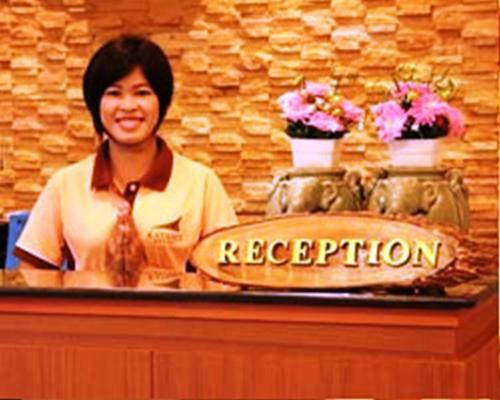 Hotel Katanoi Resort