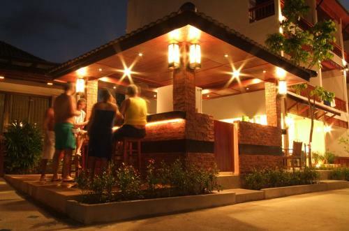 Hotel Katanoi Resort