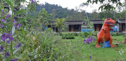 Hostal Mata Guesthouse