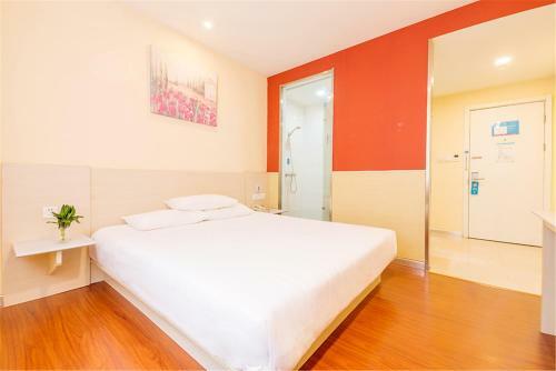 Hotel Hanting Express Shanghai Chuansha Road