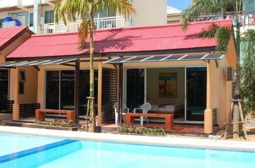 Hostal Rico's Bungalows