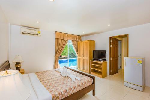 Hotel Pure & Pam Village