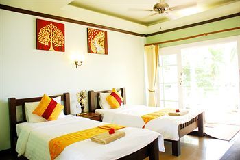 Hotel Ananda Villa