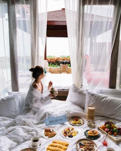 Hotel The Ritz-carlton Sanya, Yalong Bay