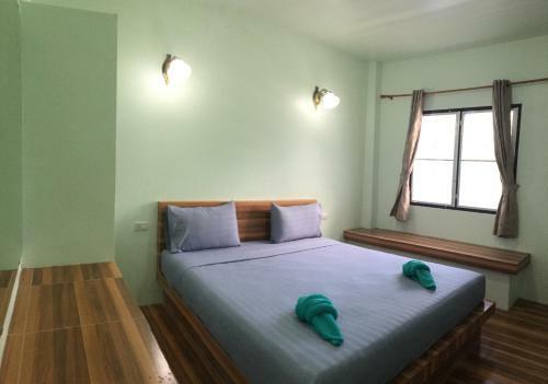 Ocean View Resort