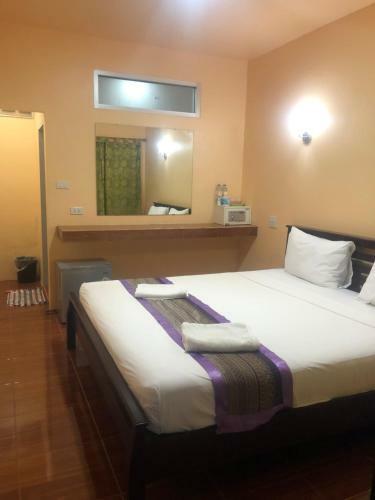 Ocean View Resort