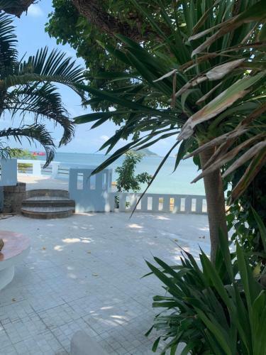 Ocean View Resort