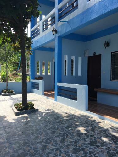 Ocean View Resort