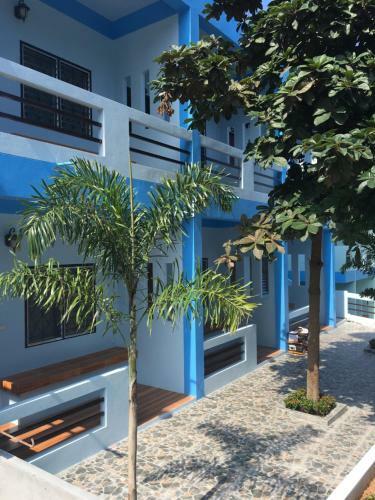 Ocean View Resort