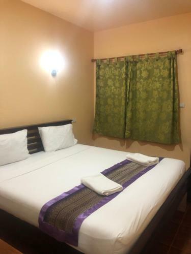 Ocean View Resort