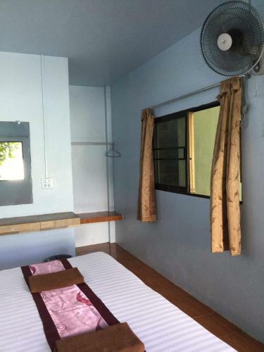 Ocean View Resort