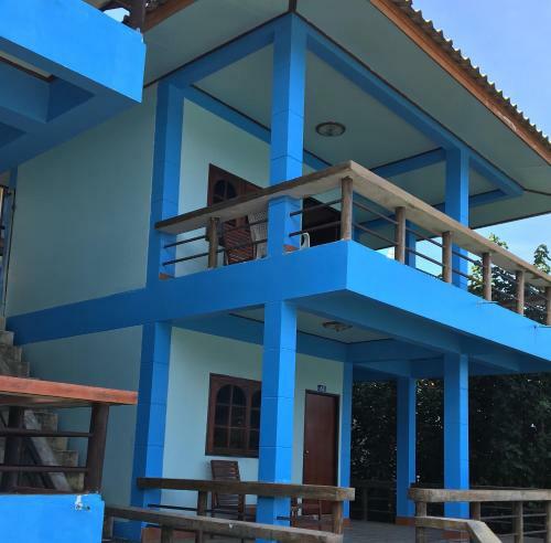 Ocean View Resort