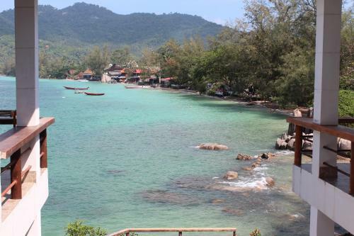 Ocean View Resort