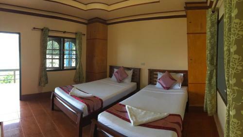 Ocean View Resort