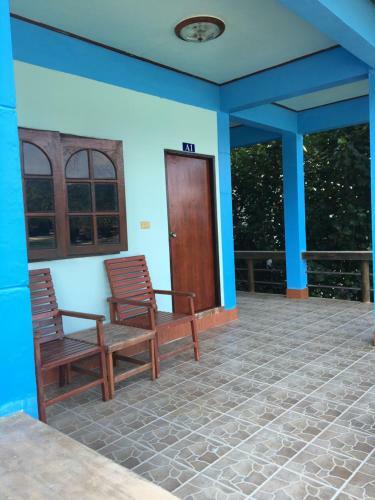 Ocean View Resort