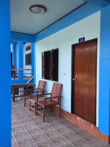 Ocean View Resort