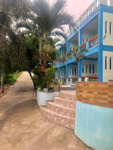 Ocean View Resort