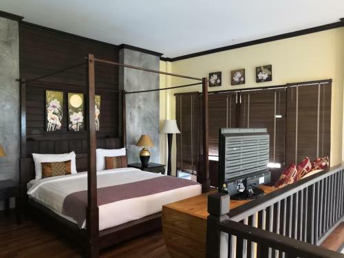 Hotel Seashell Resort Koh Tao