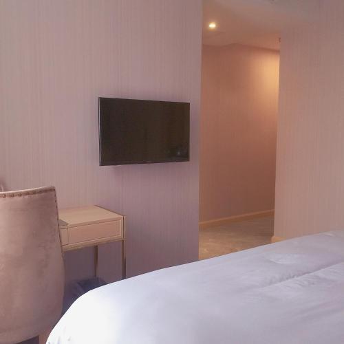 Posada Shenzhen Oneway Hotel