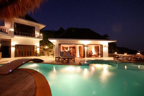 Villa Sabai Jai