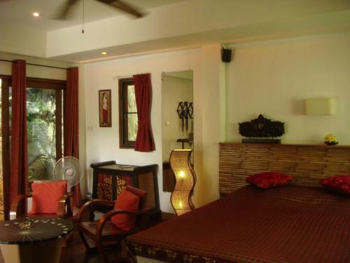 Bed & Breakfast La Cigale