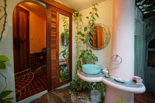 Bed & Breakfast La Cigale