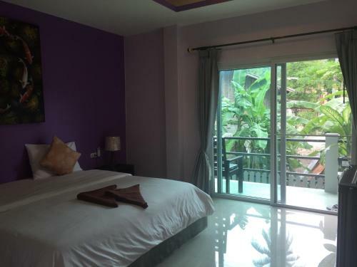 Baan Suan Ta Hotel