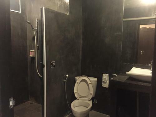 Baan Suan Ta Hotel
