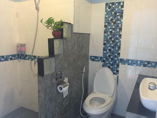 Baan Suan Ta Hotel