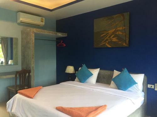 Baan Suan Ta Hotel