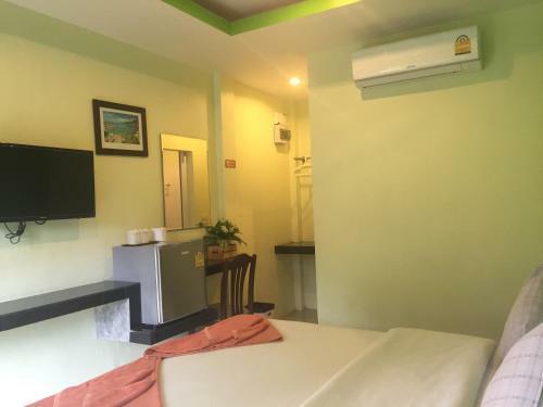 Baan Suan Ta Hotel