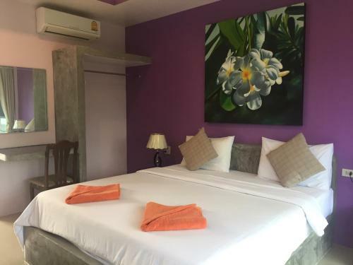Baan Suan Ta Hotel